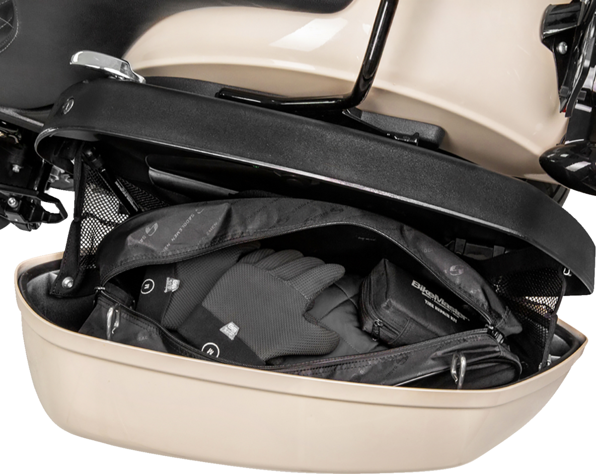 Saddlebag Liners - FXLRST