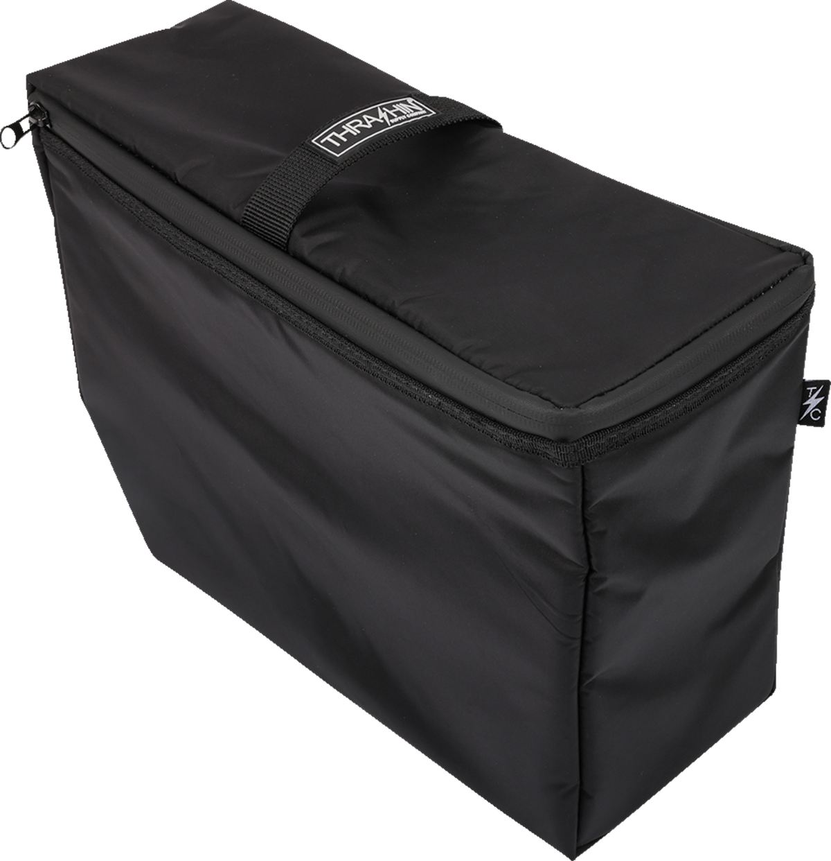 Cooler Expedition Bag - Black
