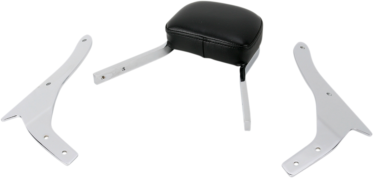 Sissy Bar - Mini - 1700 Road Star Warrior