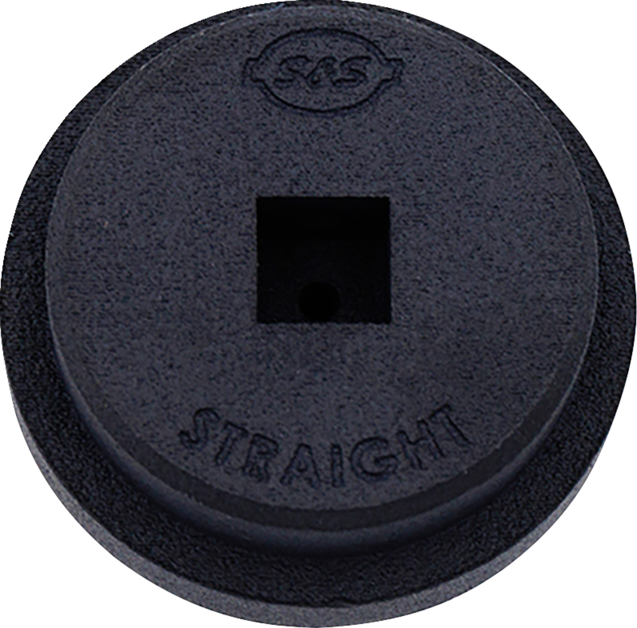 Exhaust Gasket Tool - Installation