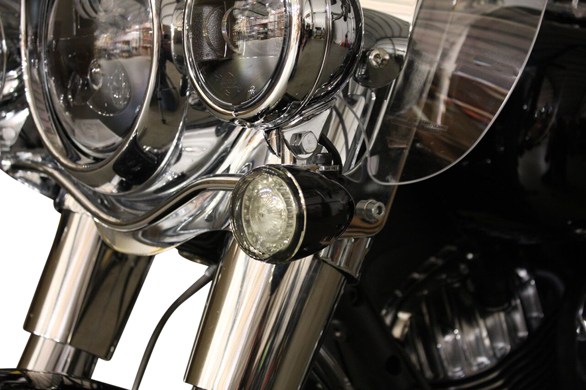 ProBEAM® Turn Signals - Chrome