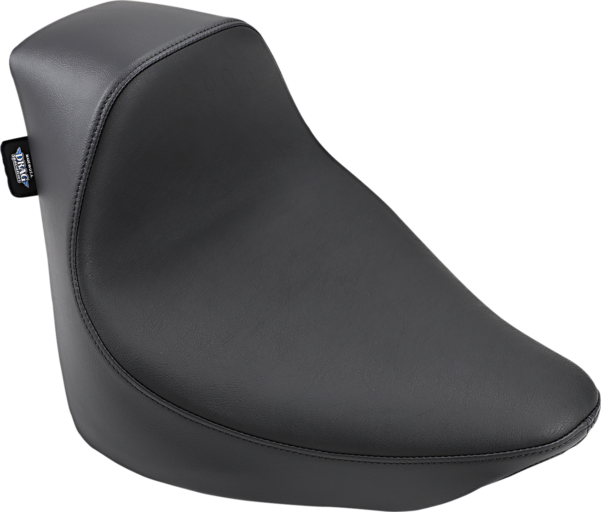 EZ-Solo Seat - Smooth - Vinyl - FL/FX '18-'22