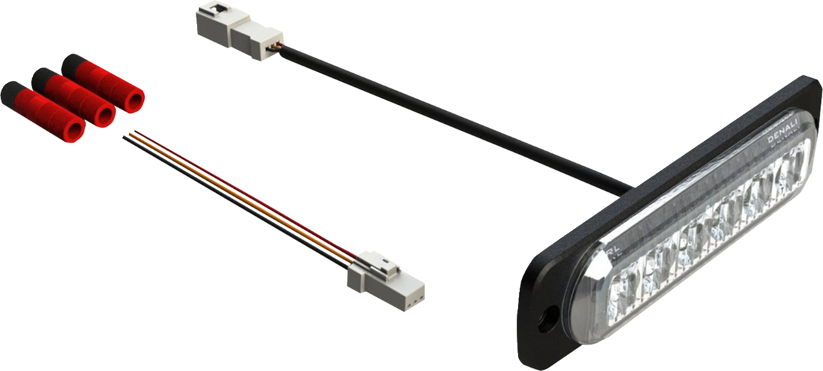 Brake Light - B6