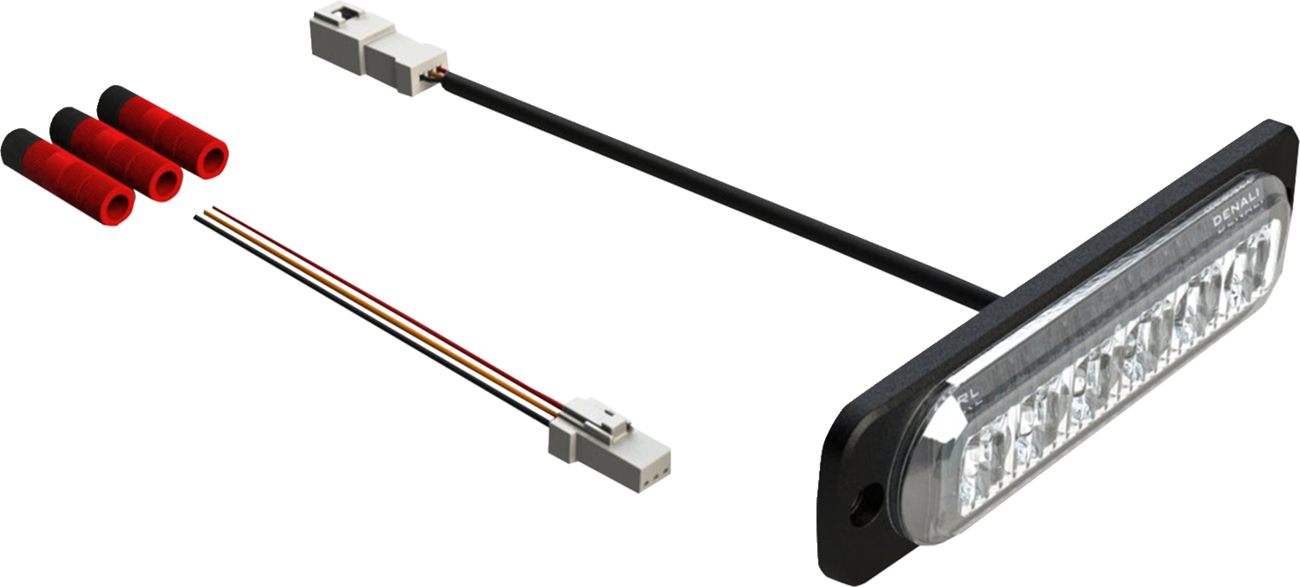 Brake Light - B6