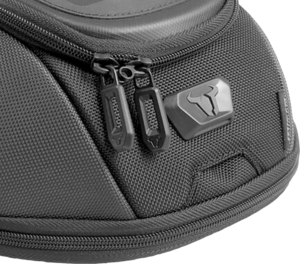 PRO Micro Tank Bag - 3 To 5 Liter - Black