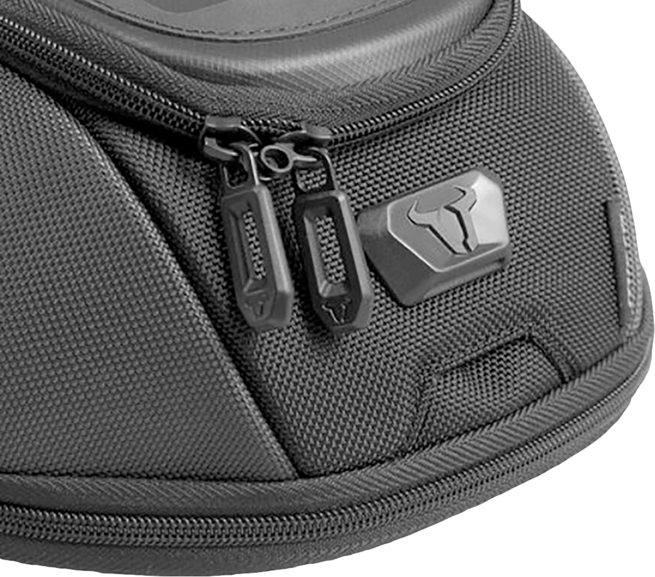PRO Micro Tank Bag - 3 To 5 Liter - Black