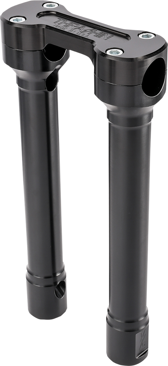 Hole Shot Risers