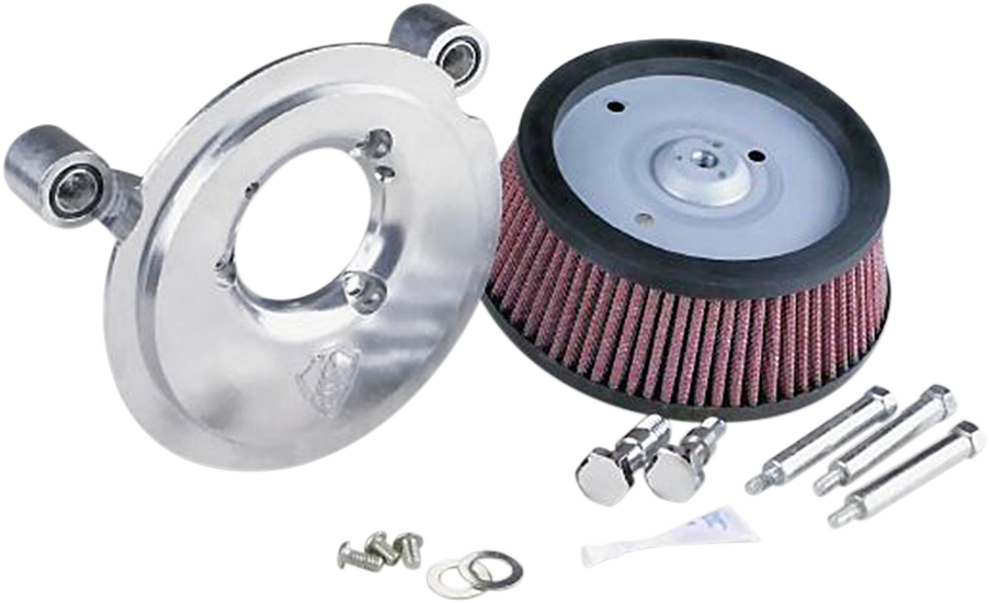Big Sucker™ Air Filter Kit - Natural - Stage I