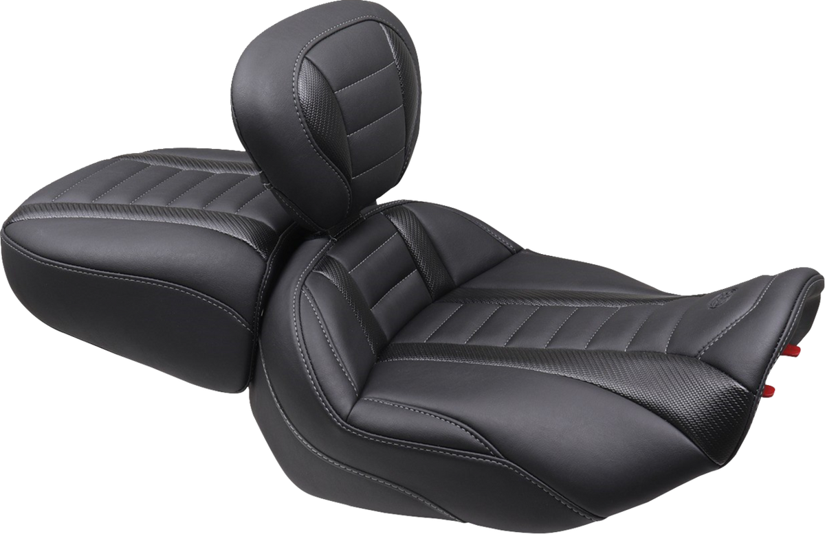 Deluxe Touring Passenger Seat