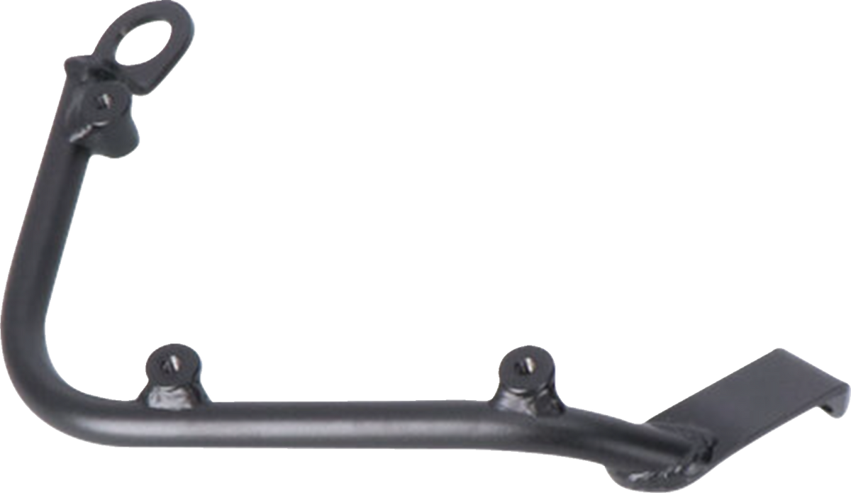 SLC Side Carrier - Left - BMW - R Nine T