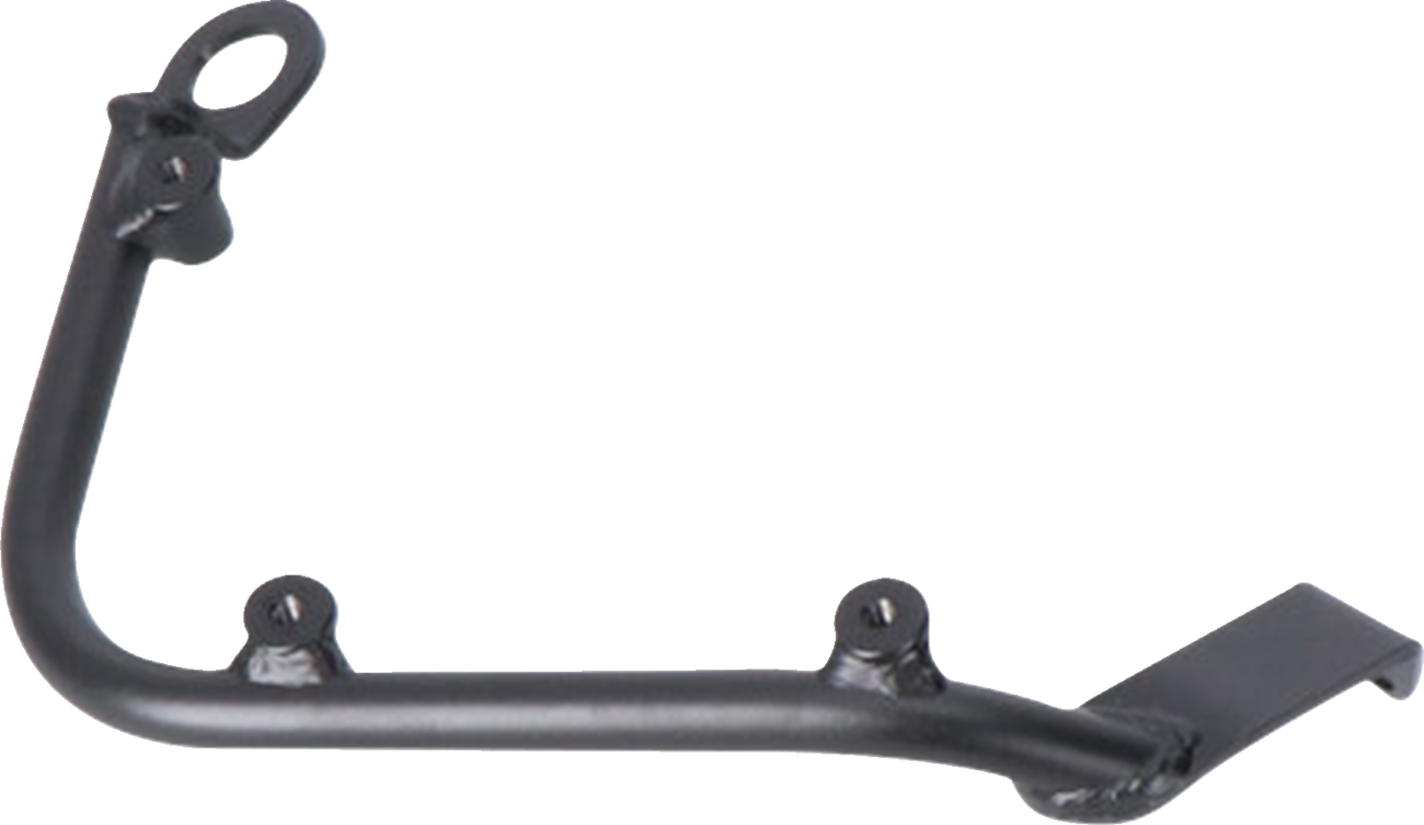 SLC Side Carrier - Left - BMW - R Nine T