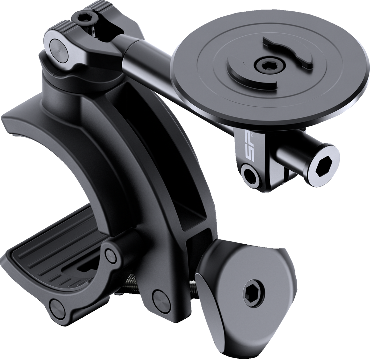 Roll Cage Mount 3D - Mag-Align