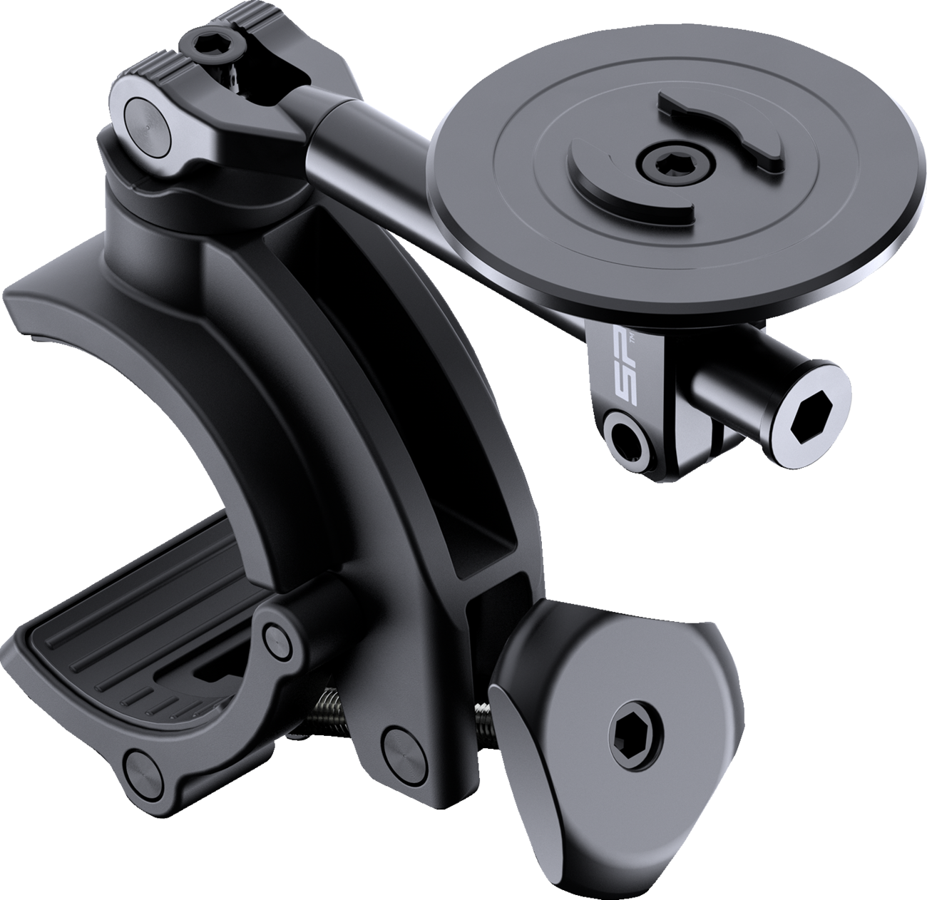 Roll Cage Mount 3D - Mag-Align
