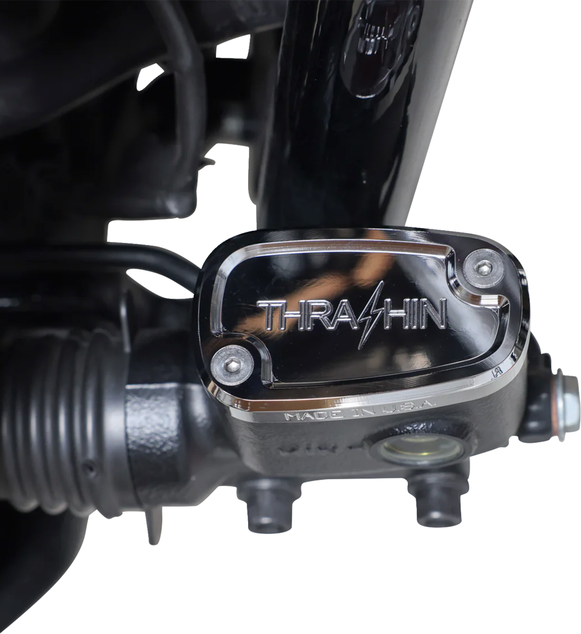 Brake Reservoir Cap