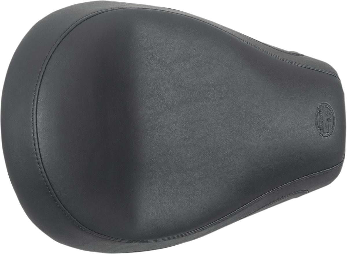 Tripper™ Solo Seat - Black - Smooth Black Stitch - Rebel 1100 '21-'22
