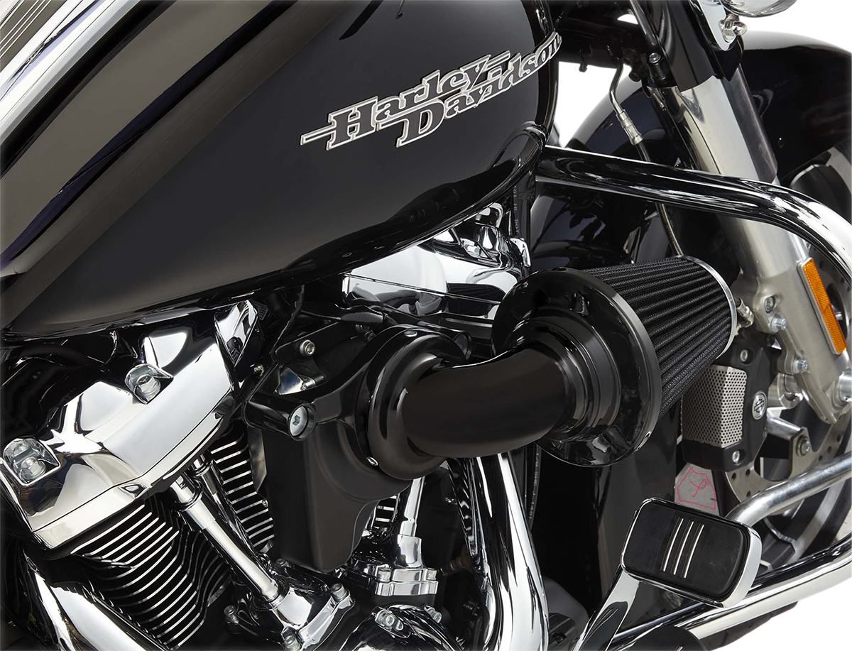 Monster Sucker® Air Cleaner Kit - Black