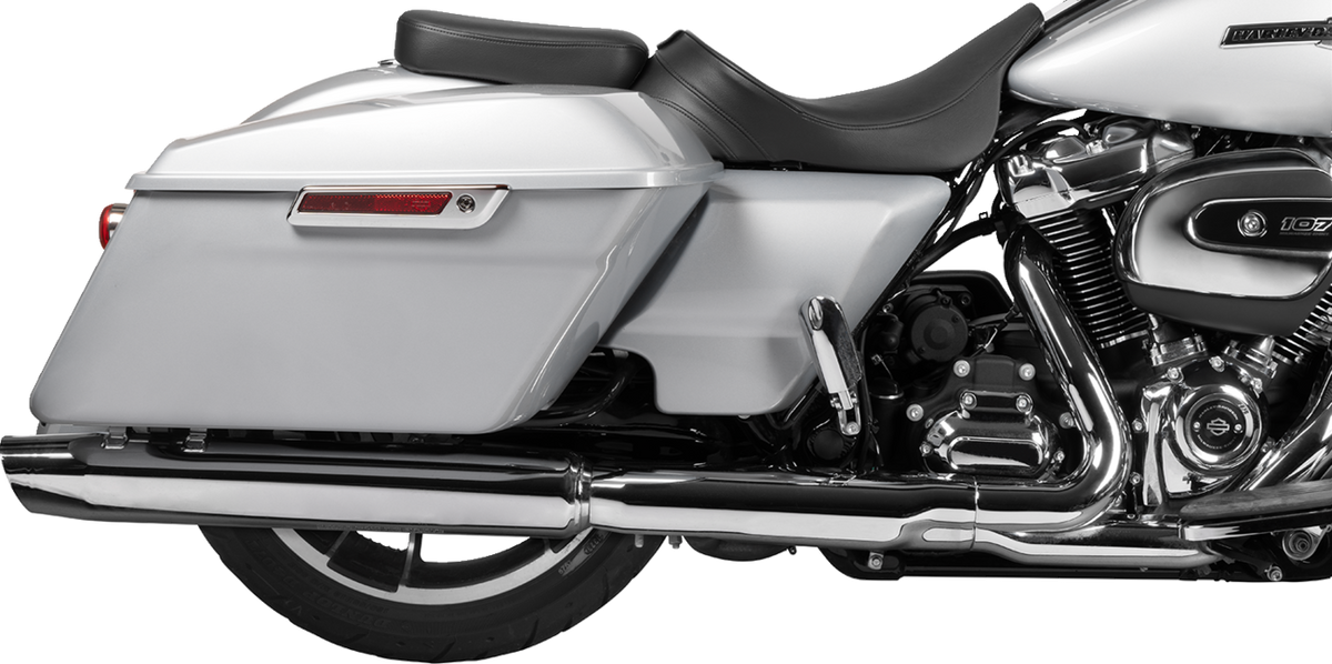 Rear Solo Seat