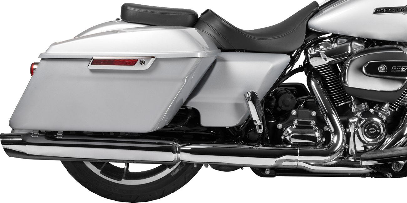 Rear Solo Seat
