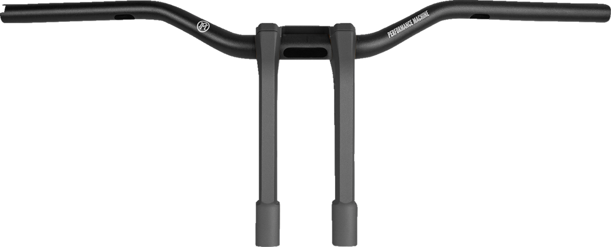 Phatbar & Riser Kit - Internal Wiring - 9" - Black Ops