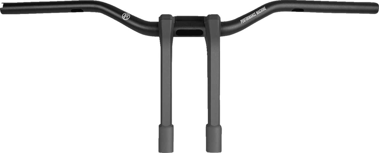 Phatbar & Riser Kit - Internal Wiring - 9" - Black Ops