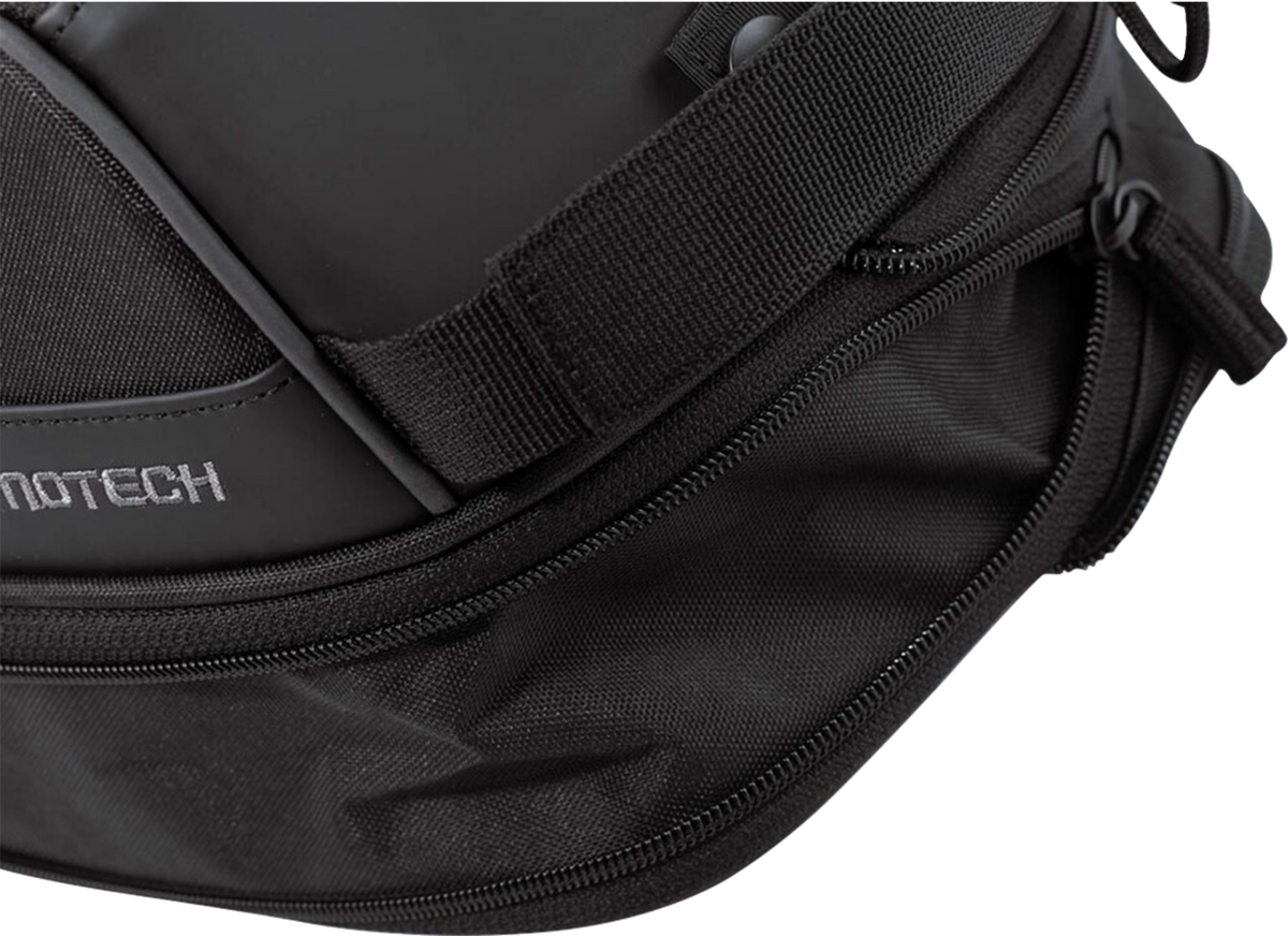 ION One Tank Bag - 5 To 9 Liter - Black