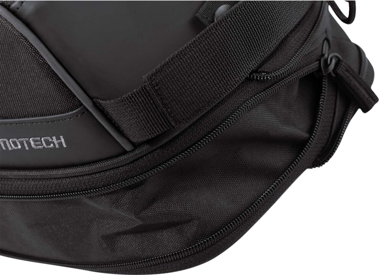 ION One Tank Bag - 5 To 9 Liter - Black