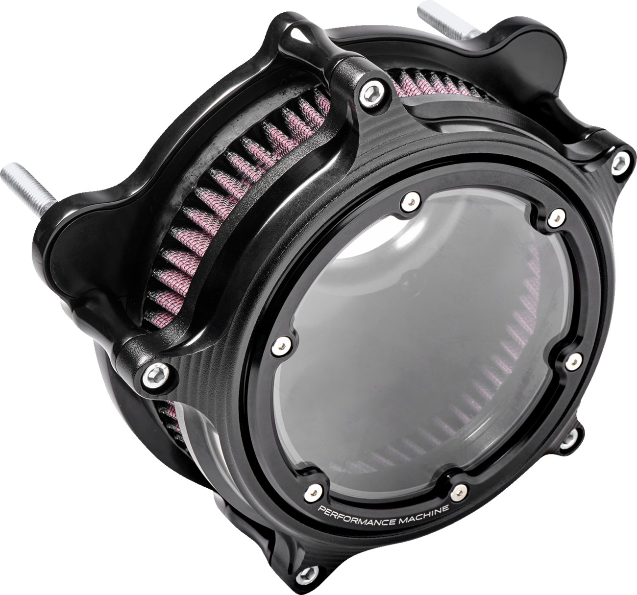Vision Series Air Cleaner Kit