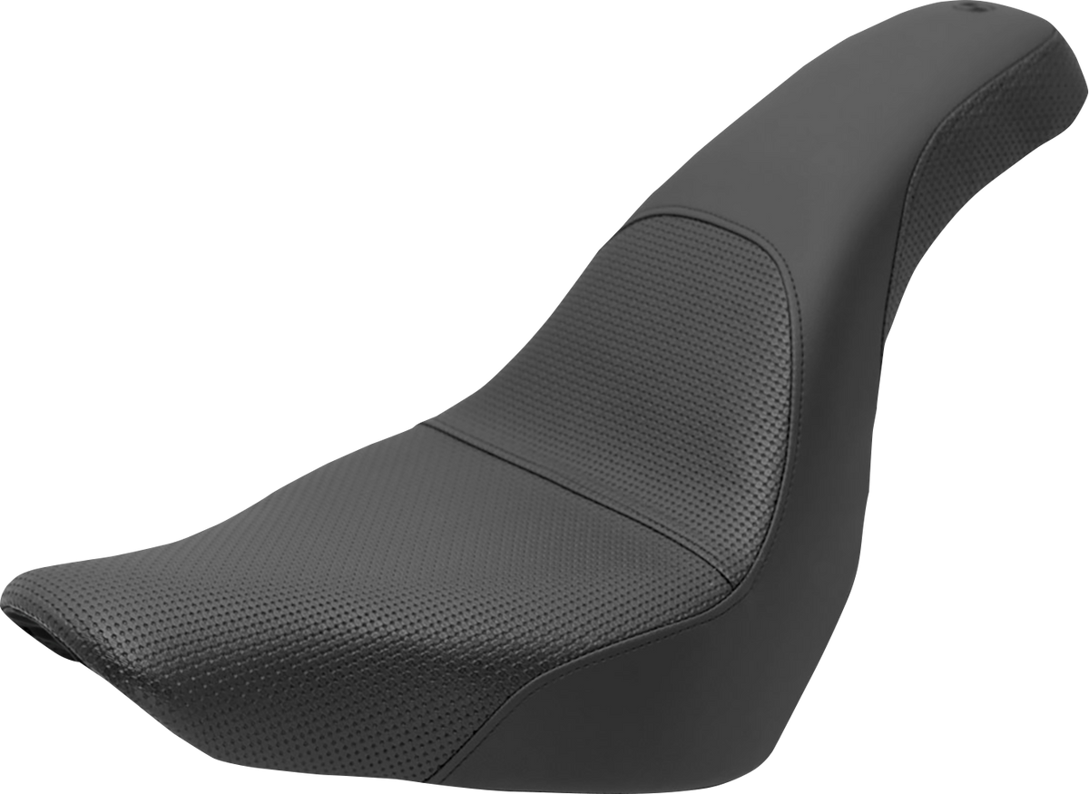 Profiler™ Basketweave Seat - Black - FL/FX '18-'24