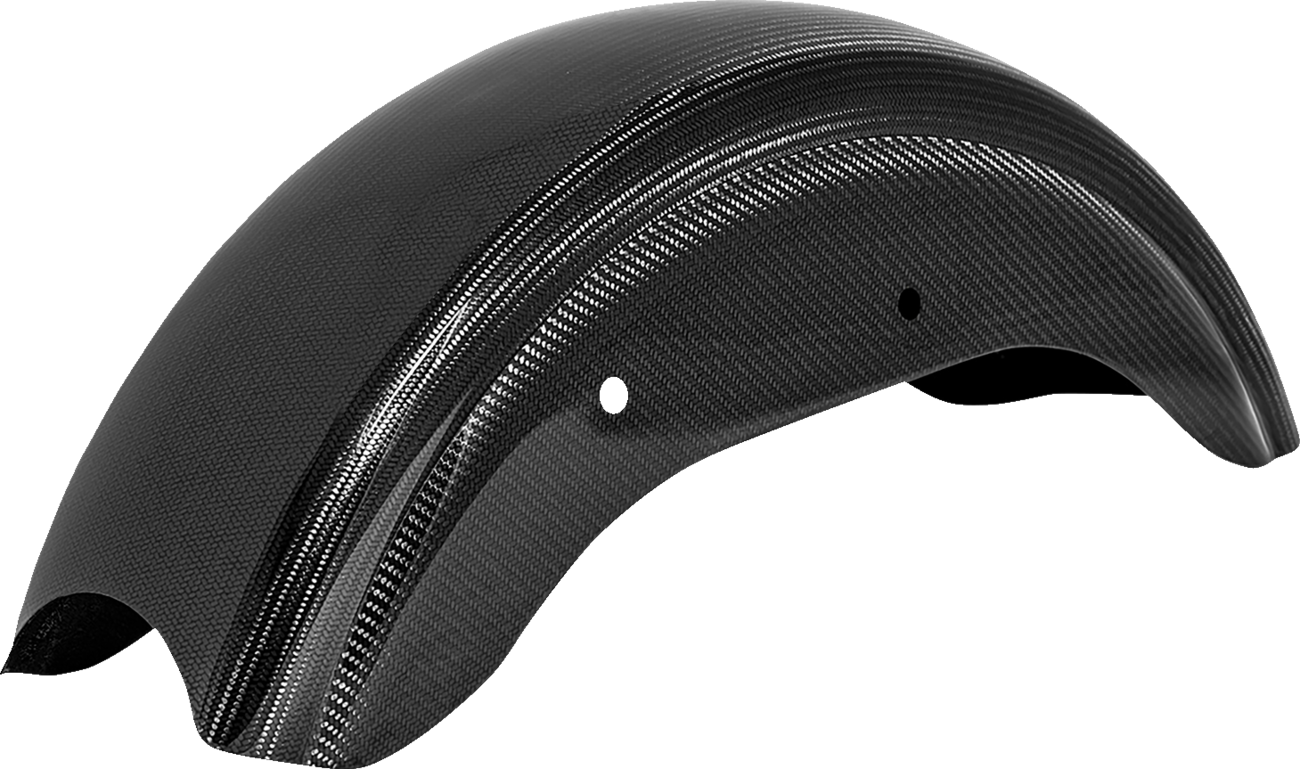 Rear Fender - Carbon Fiber/Gloss - FXBB/FXST/FLSL