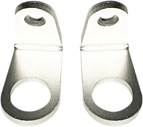 Micro Bullet Turn Signal Mounting Bracket
