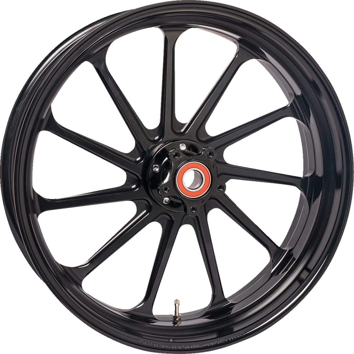 Wheel - Assault - Front - Dual Disc/With ABS - Black Ops™ - 21x3.5