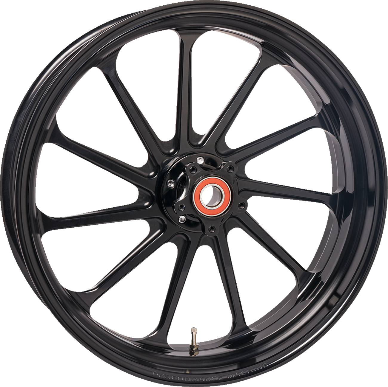 Wheel - Assault - Rear - Single Disc/Without ABS - Black Ops™ - 18x5.5