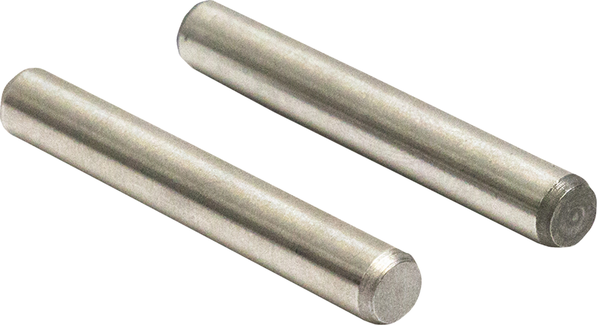 Anti-Rotation Lifter Pins