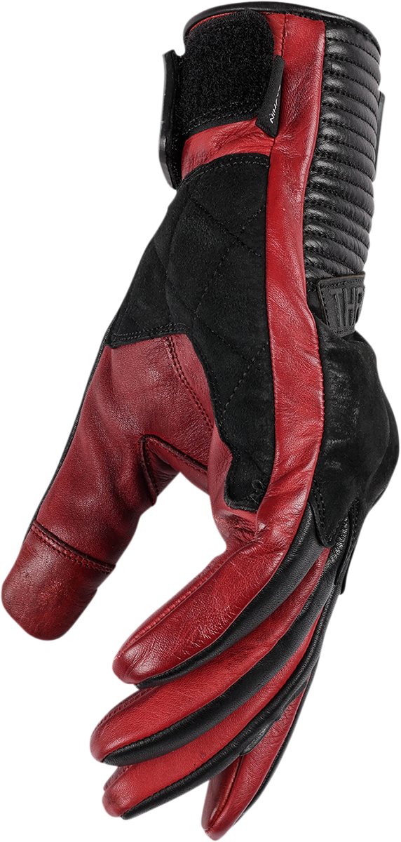 Boxer Gloves