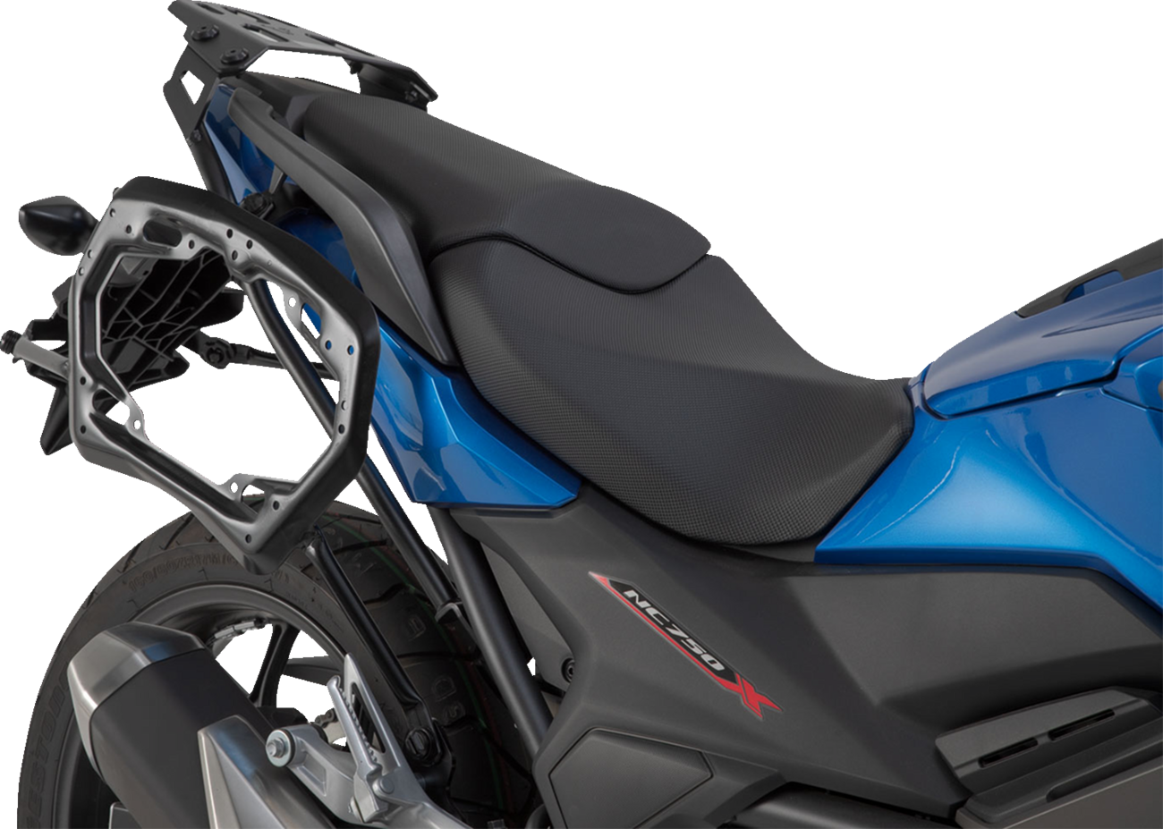 PRO Side Carrier - Left/Right - NC750X/S/XD