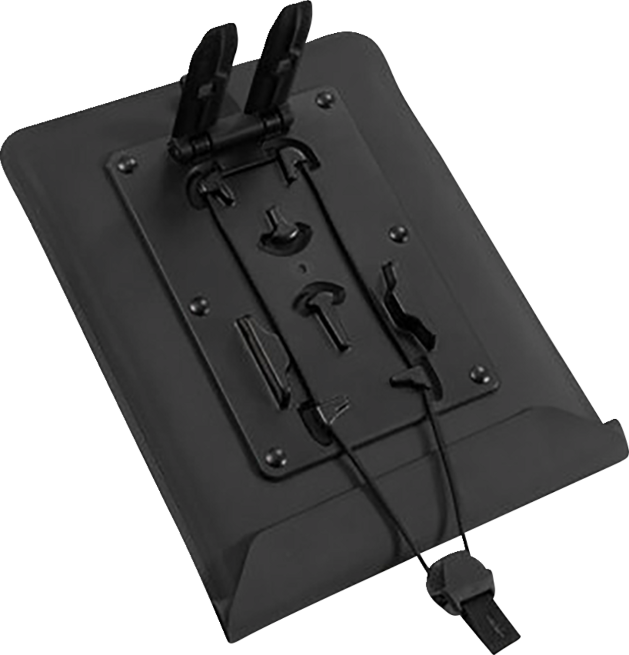 Tablet Drybag - MOLLE System - Black