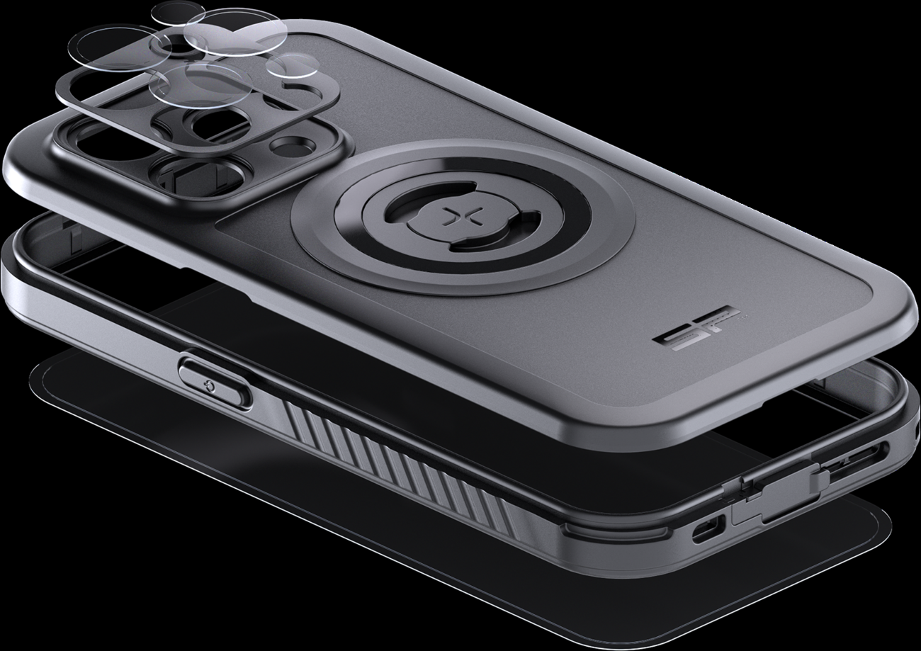 Xtreme SPC+ Case