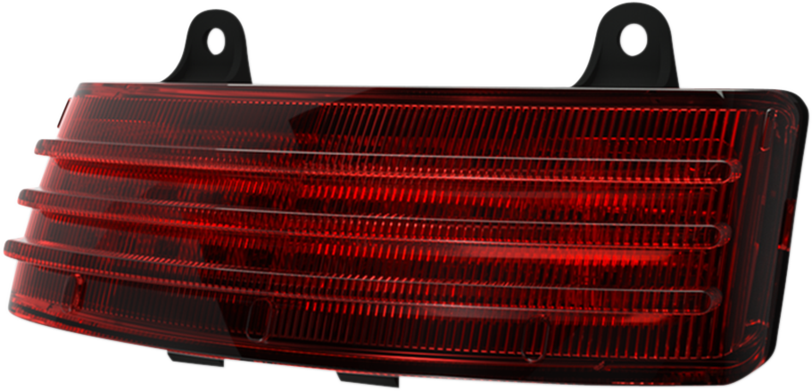Tribar Taillight - '14-'25 - Red