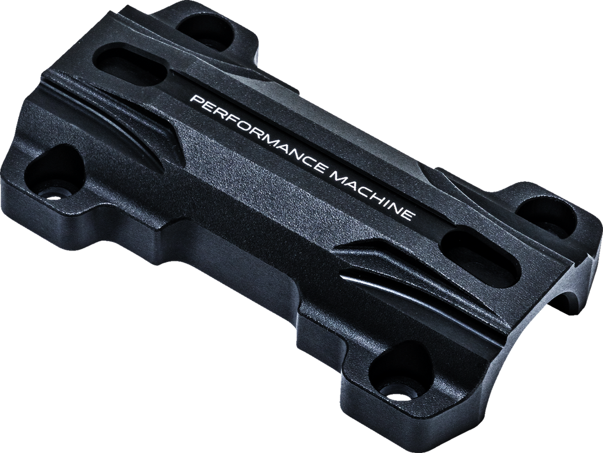 Adapter For Gauge Relocation Kit