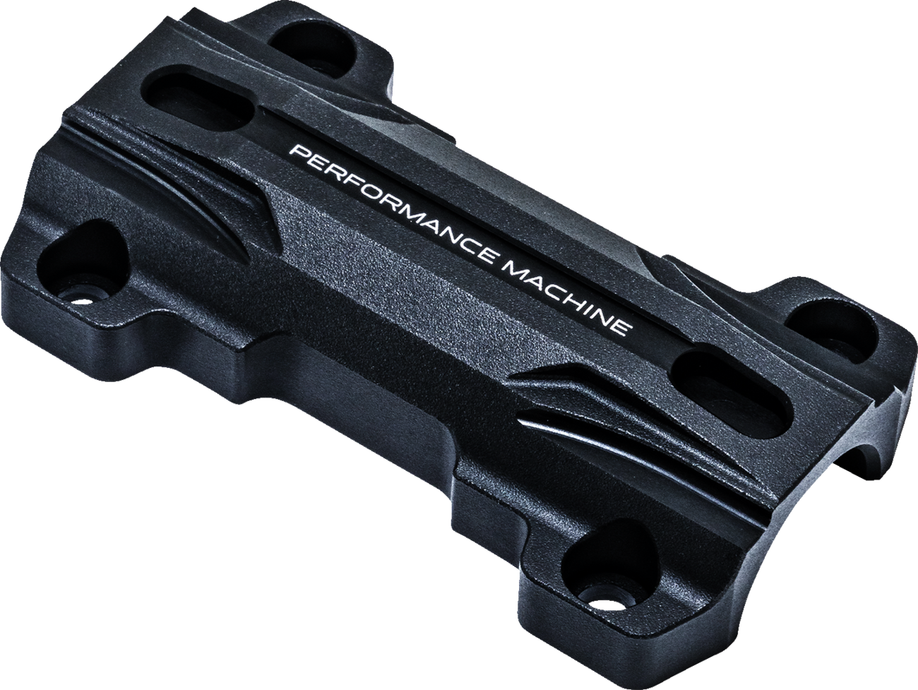 Adapter For Gauge Relocation Kit