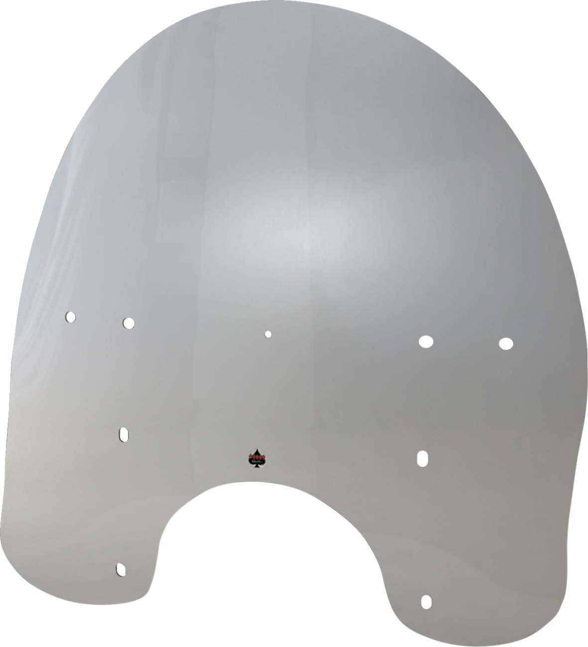 Billboard Flare® Windshield - 19-3/8" - Clear - '94-'25 FLH/FLD