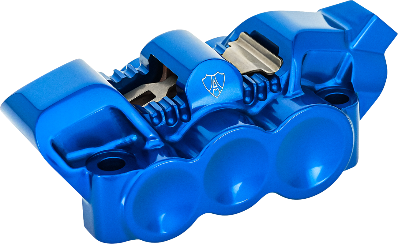 Radial Brake Caliper