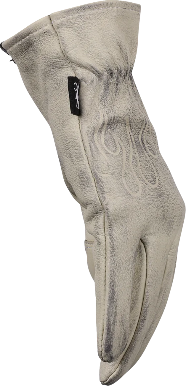 Roper Leather Gloves