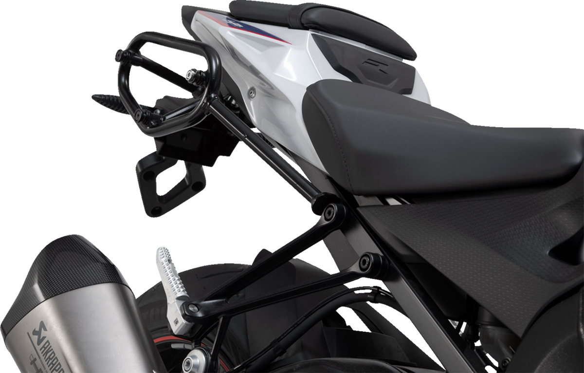 SLC Side Carrier - Left/Right - BMW - S 1000 R
