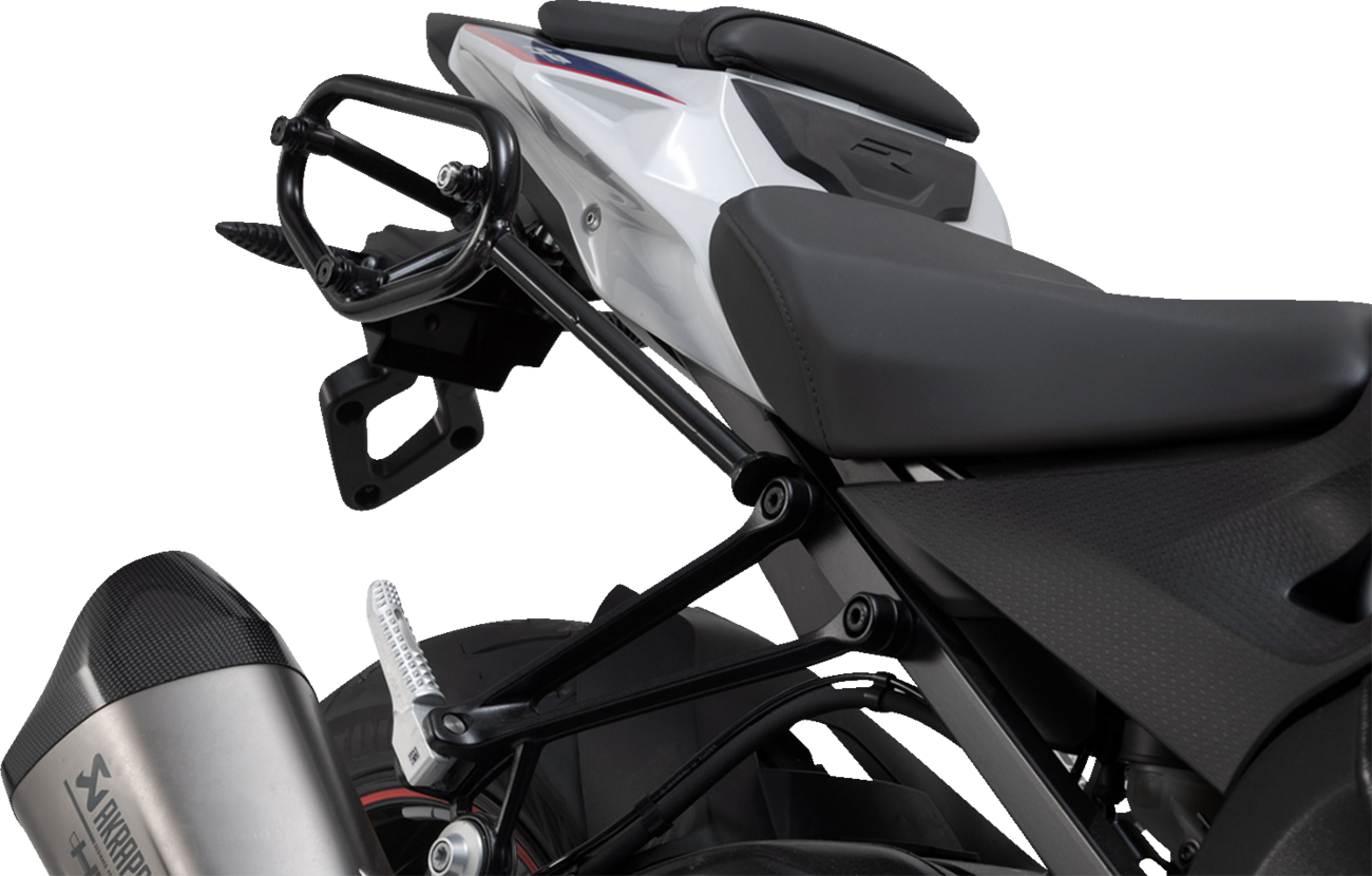 SLC Side Carrier - Left/Right - BMW - S 1000 R