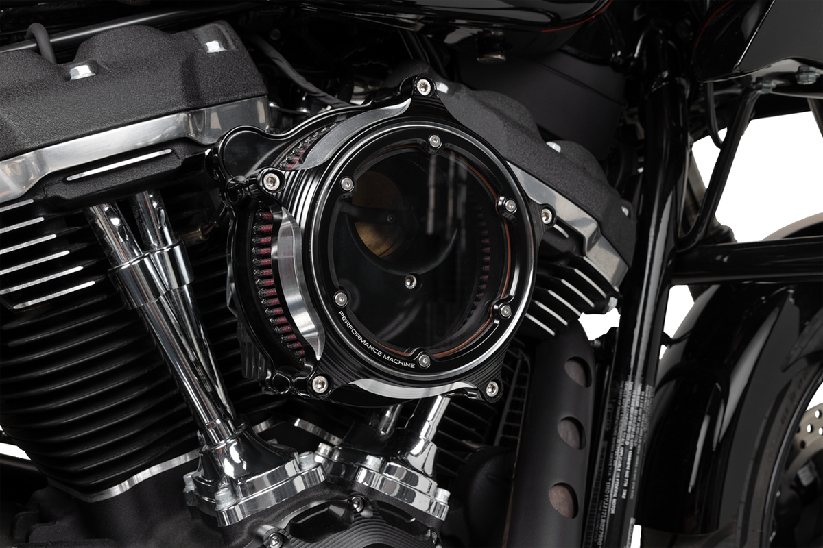 Vision Air Cleaner - Contrast Cut™