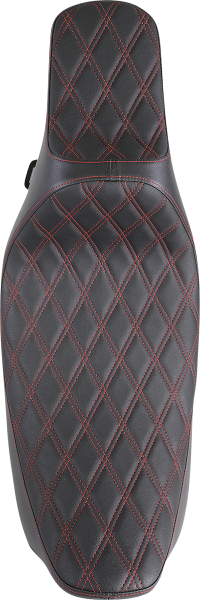 Extended Reach Predator III Seat