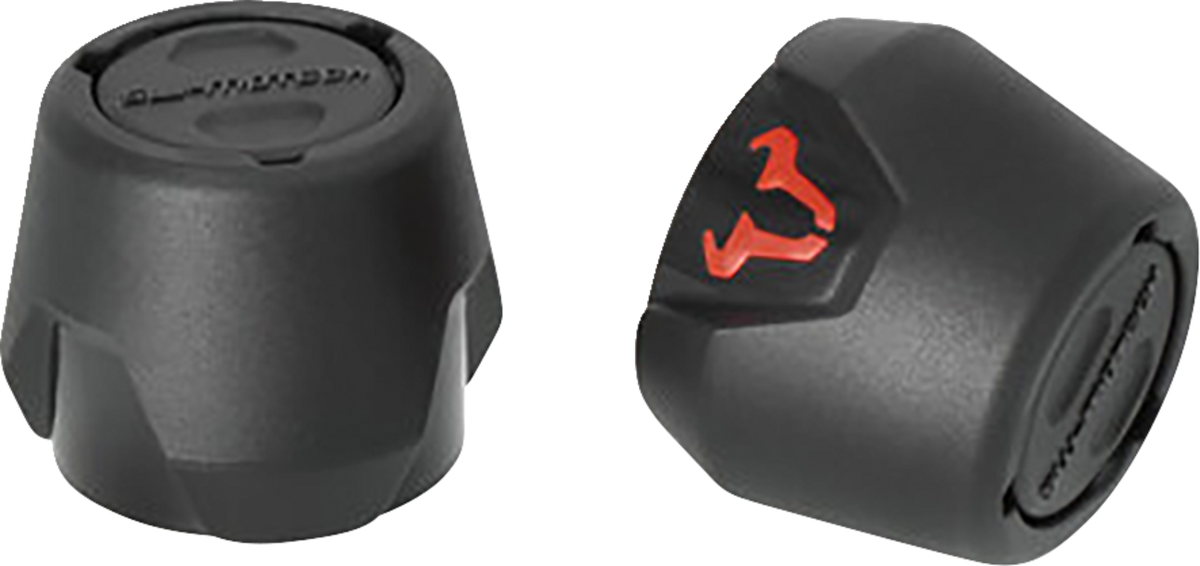 Axle Sliders - Front - Set - KTM 1050/1090/1190/1290