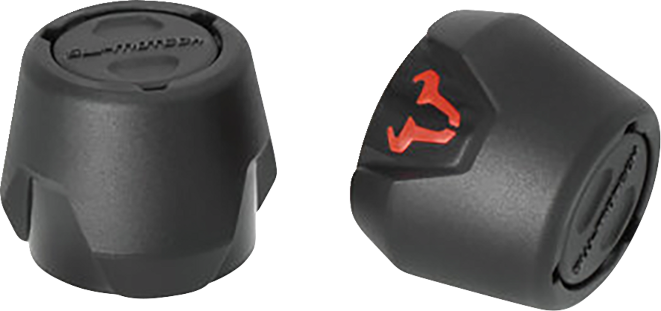 Axle Sliders - Front - Set - KTM 1050/1090/1190/1290