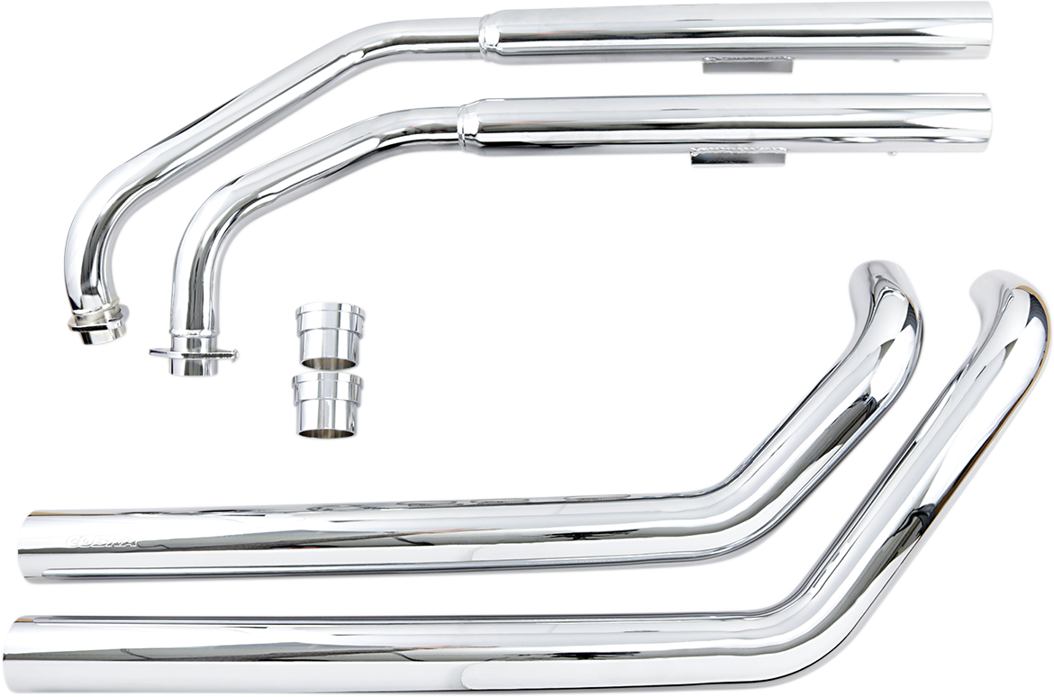 Dragster Exhaust - VN900